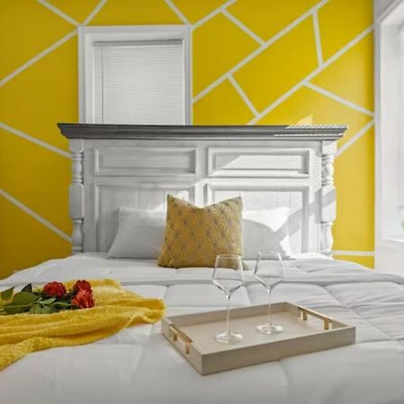 Cozy&Chic Apartments Near Downtown Филаделфия Екстериор снимка