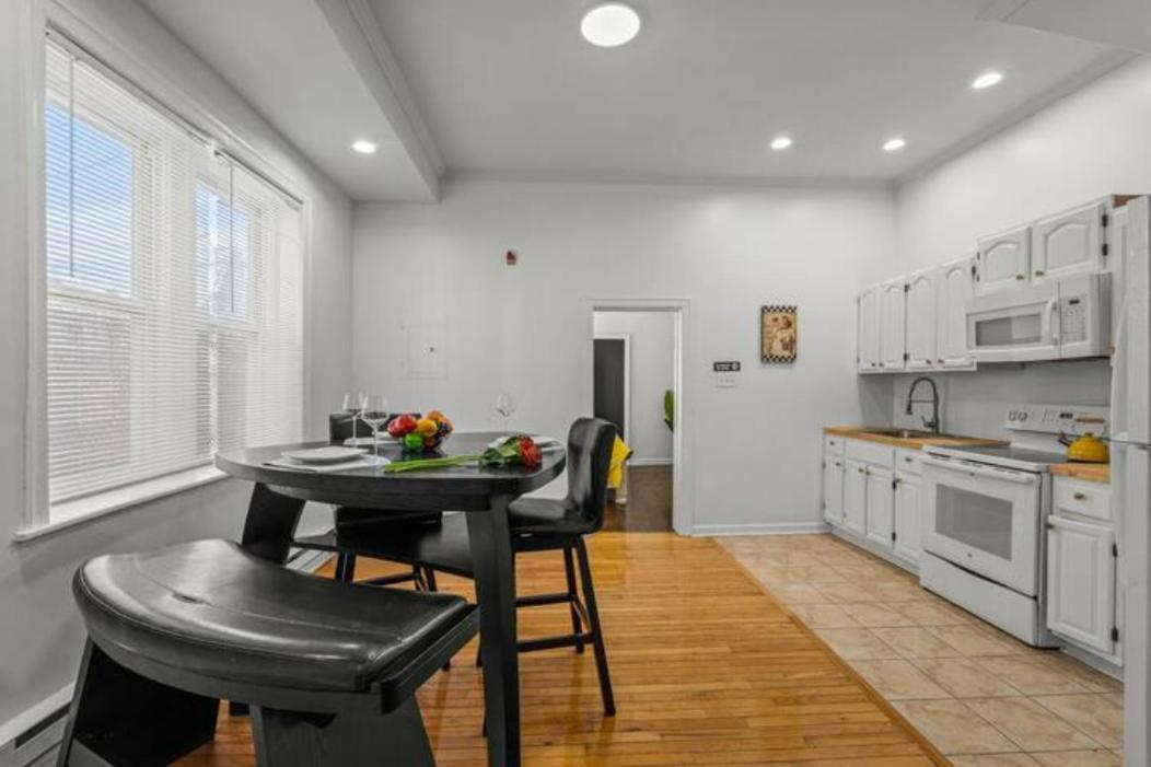 Cozy&Chic Apartments Near Downtown Филаделфия Екстериор снимка