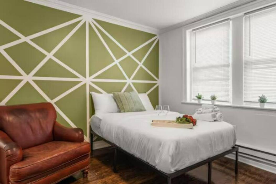Cozy&Chic Apartments Near Downtown Филаделфия Екстериор снимка