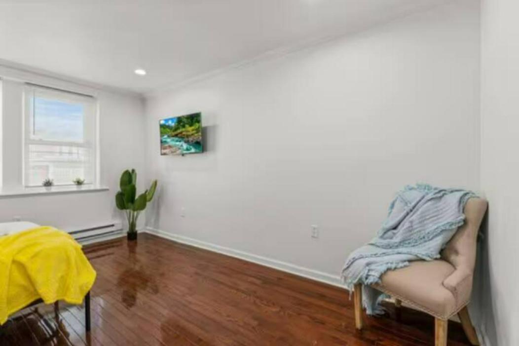 Cozy&Chic Apartments Near Downtown Филаделфия Екстериор снимка