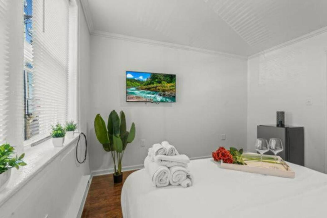 Cozy&Chic Apartments Near Downtown Филаделфия Екстериор снимка