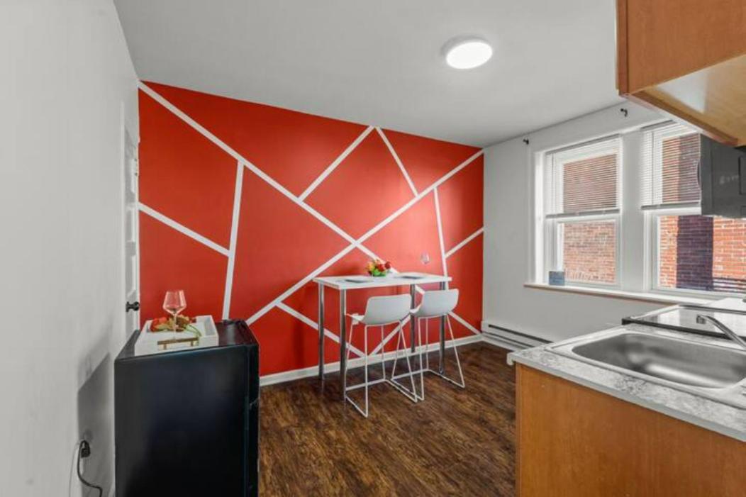 Cozy&Chic Apartments Near Downtown Филаделфия Екстериор снимка
