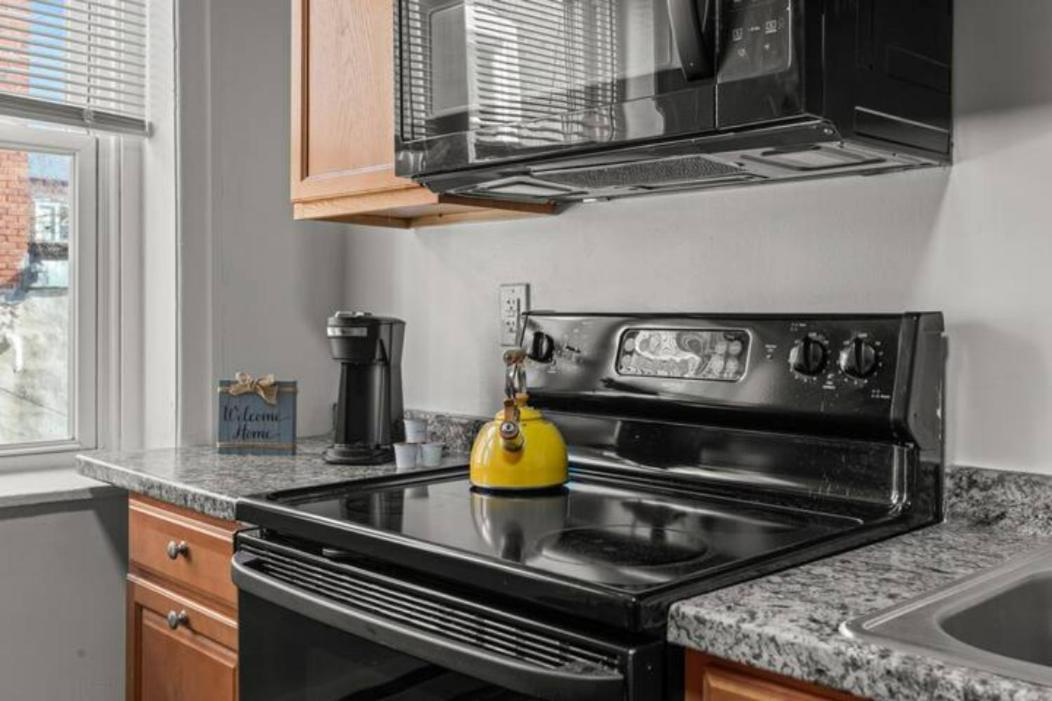 Cozy&Chic Apartments Near Downtown Филаделфия Екстериор снимка