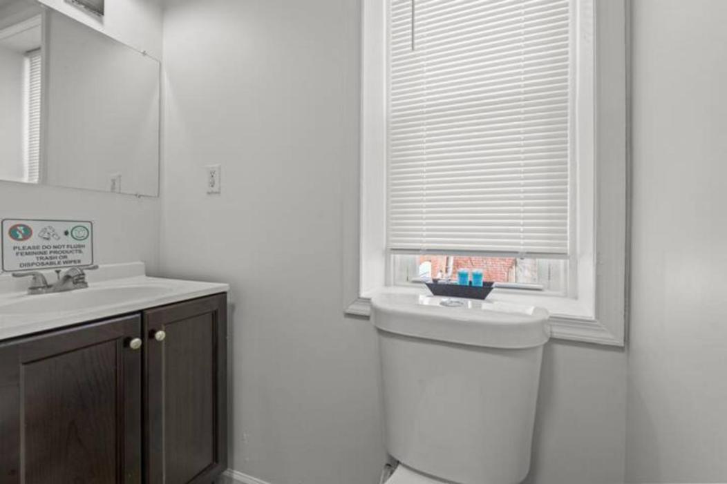 Cozy&Chic Apartments Near Downtown Филаделфия Екстериор снимка