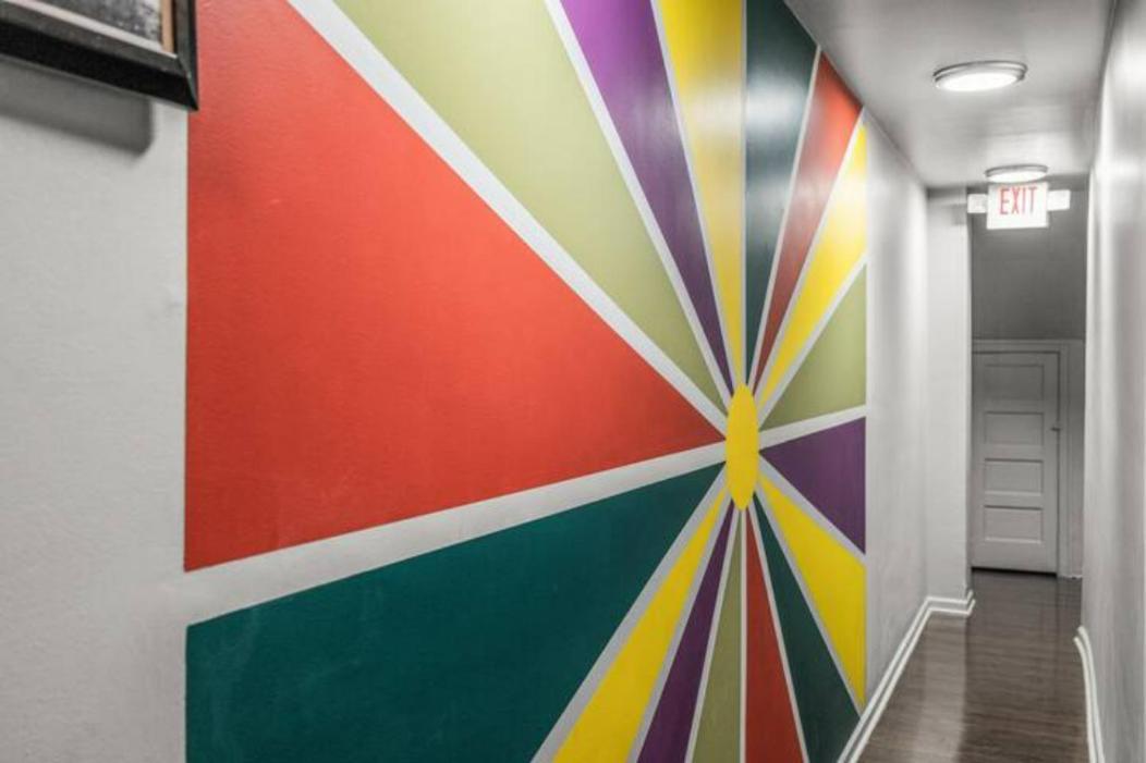 Cozy&Chic Apartments Near Downtown Филаделфия Екстериор снимка