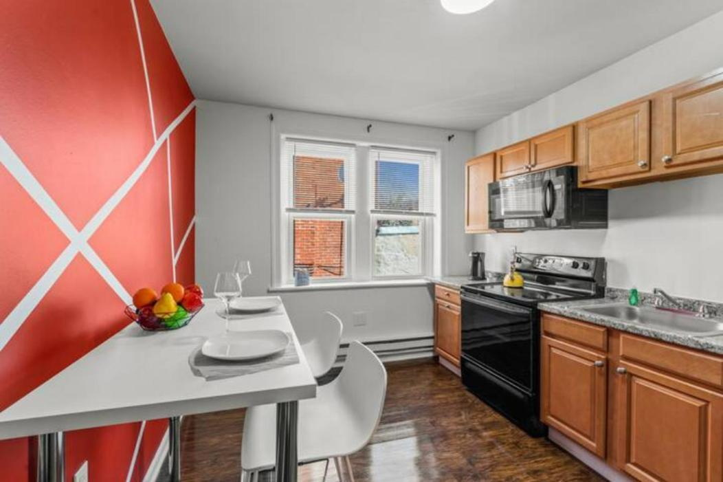 Cozy&Chic Apartments Near Downtown Филаделфия Екстериор снимка