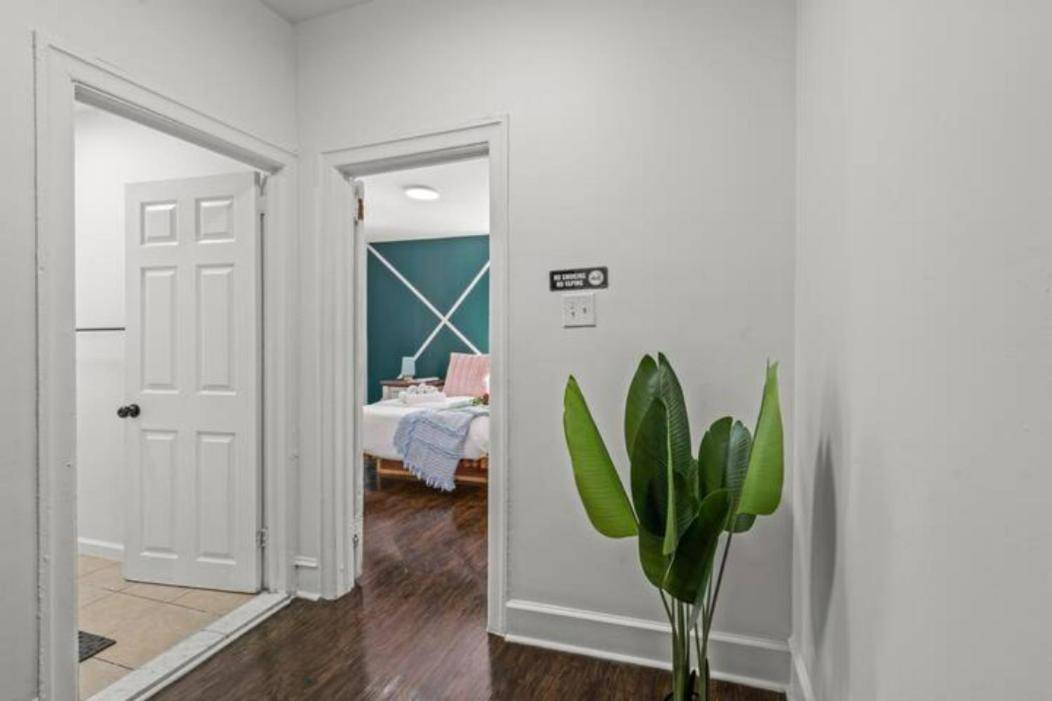 Cozy&Chic Apartments Near Downtown Филаделфия Екстериор снимка